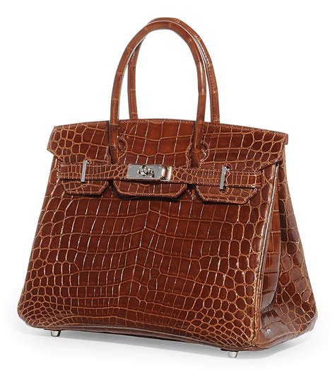 hermes birkin крокодил цена|Hermes crocodile bag.